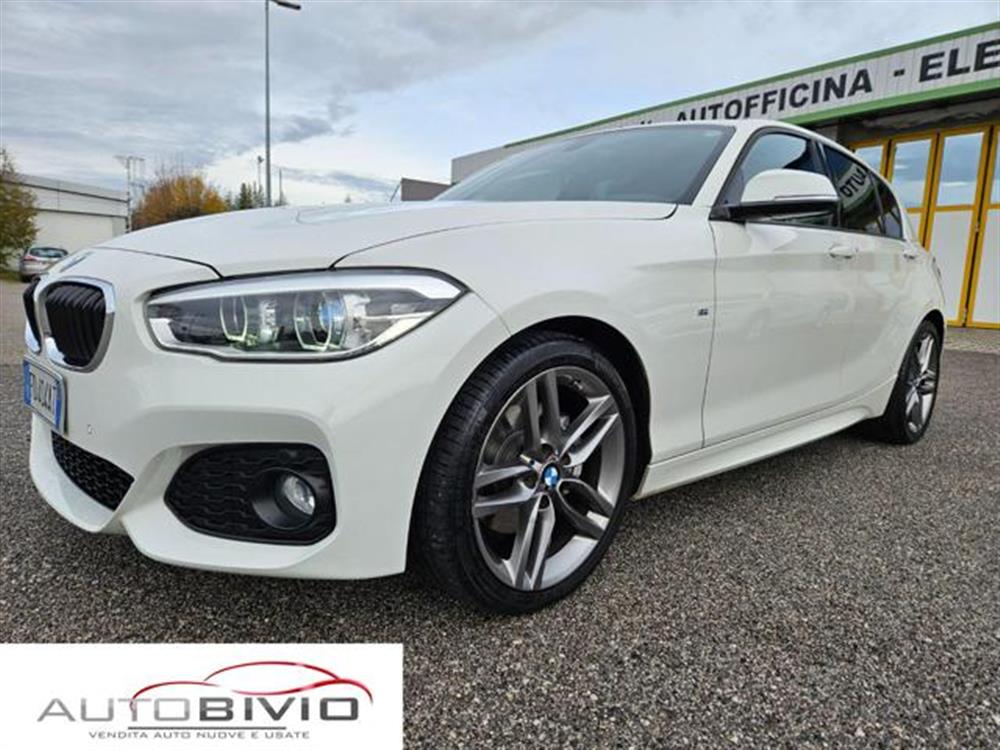 125 125 d 5p. Msport