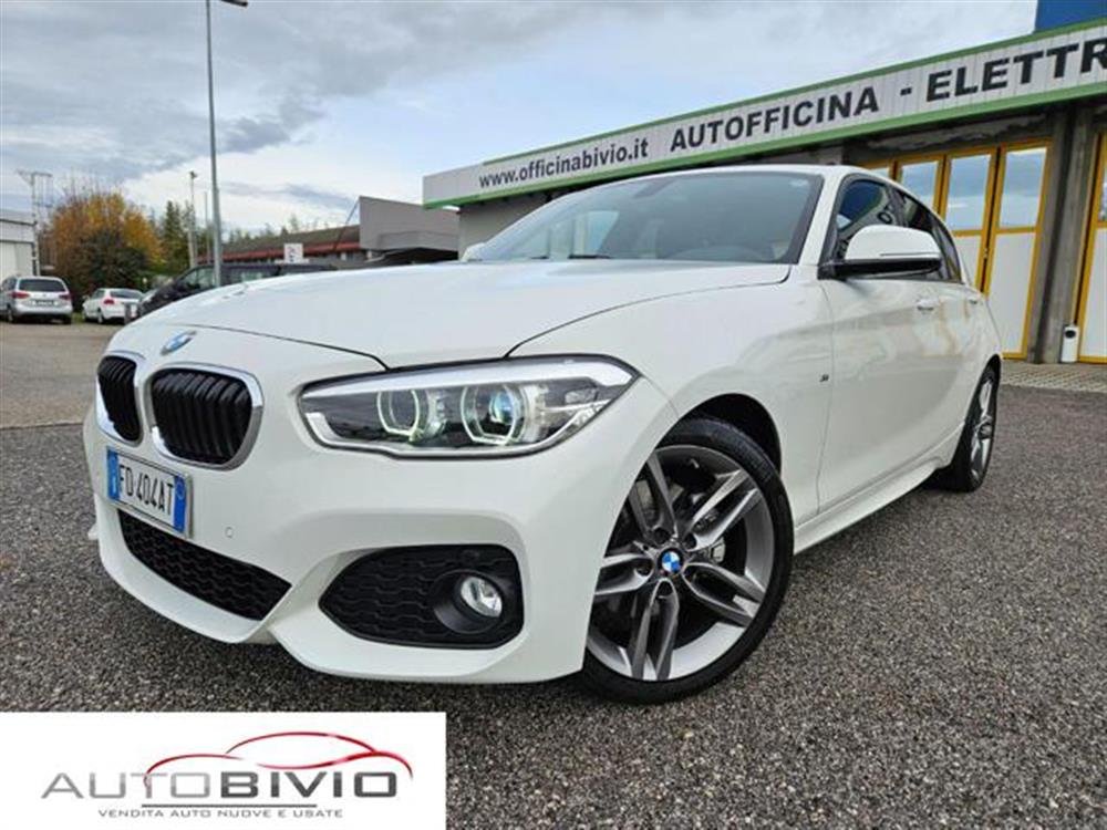 125 125 d 5p. Msport