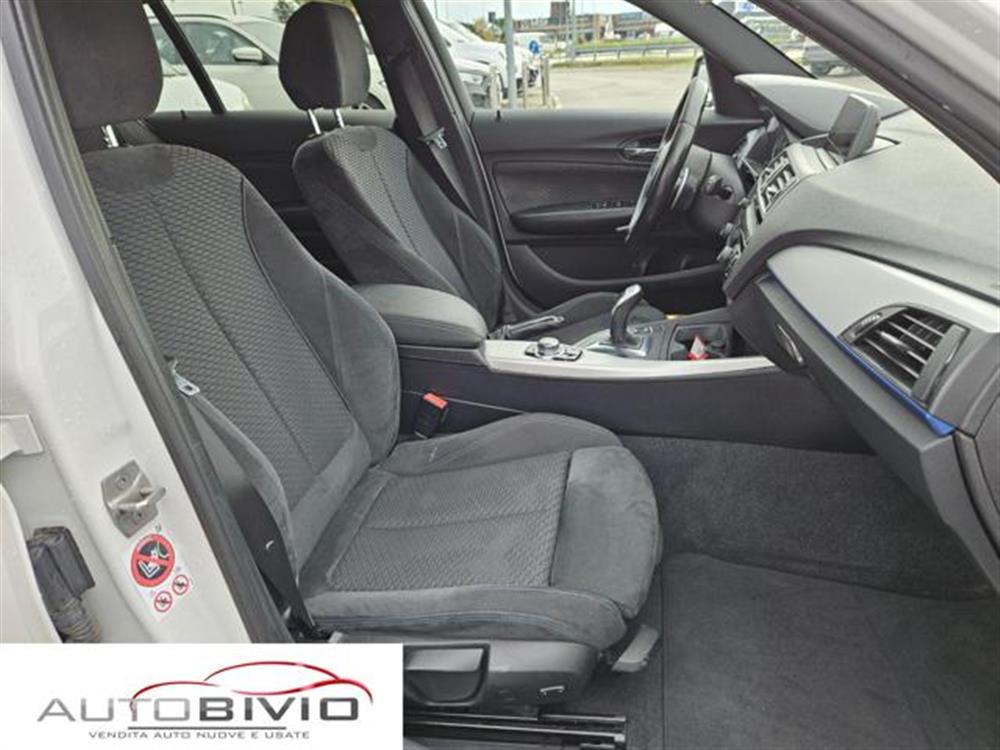 125 125 d 5p. Msport