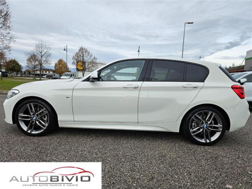 125 125 d 5p. Msport
