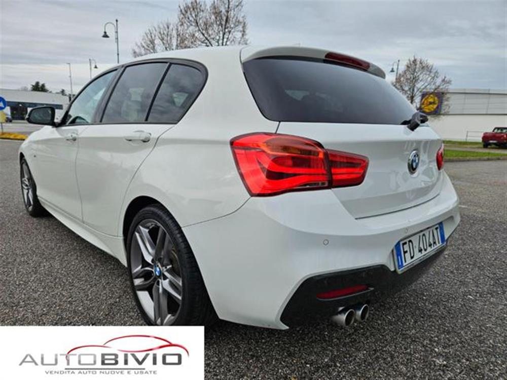125 125 d 5p. Msport