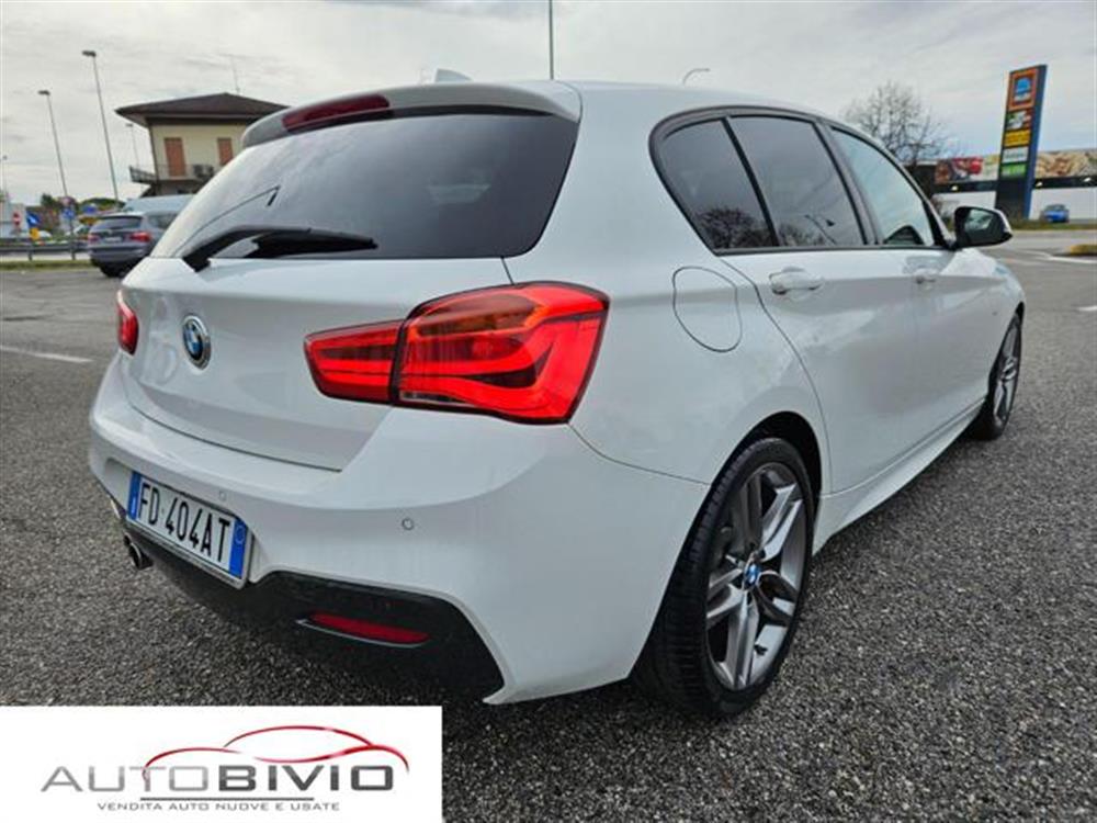 125 125 d 5p. Msport