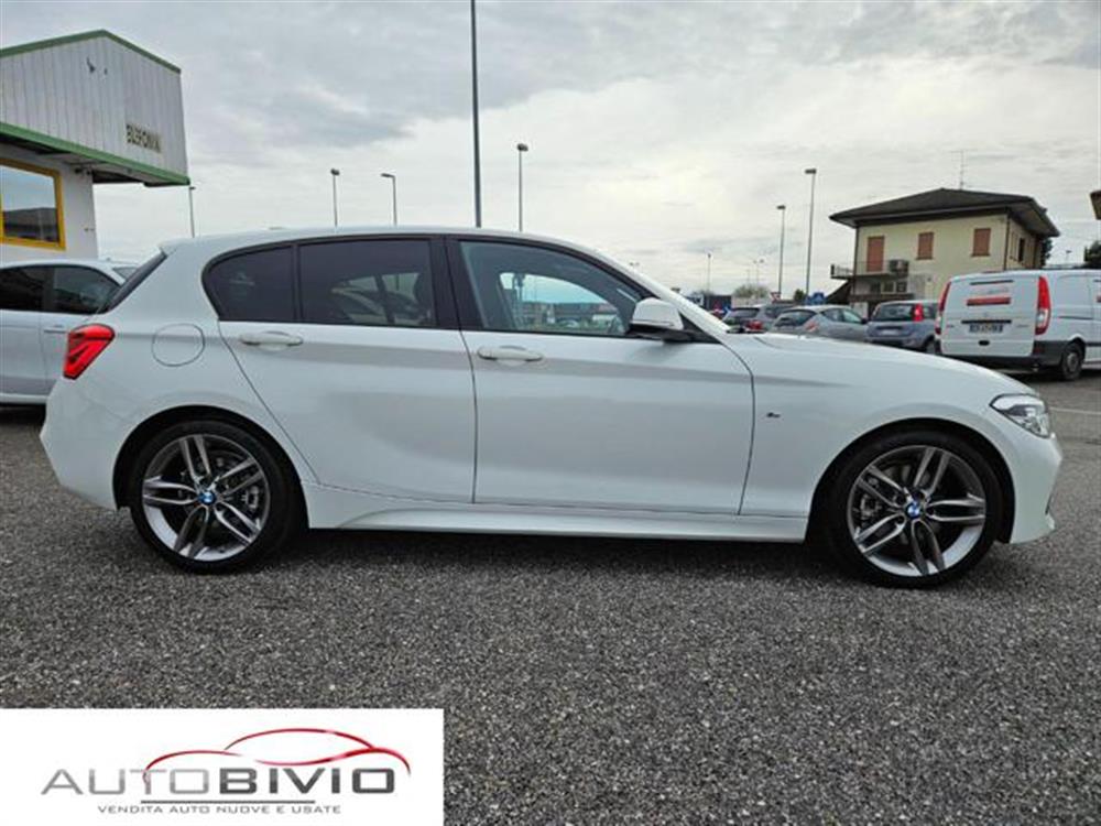 125 125 d 5p. Msport