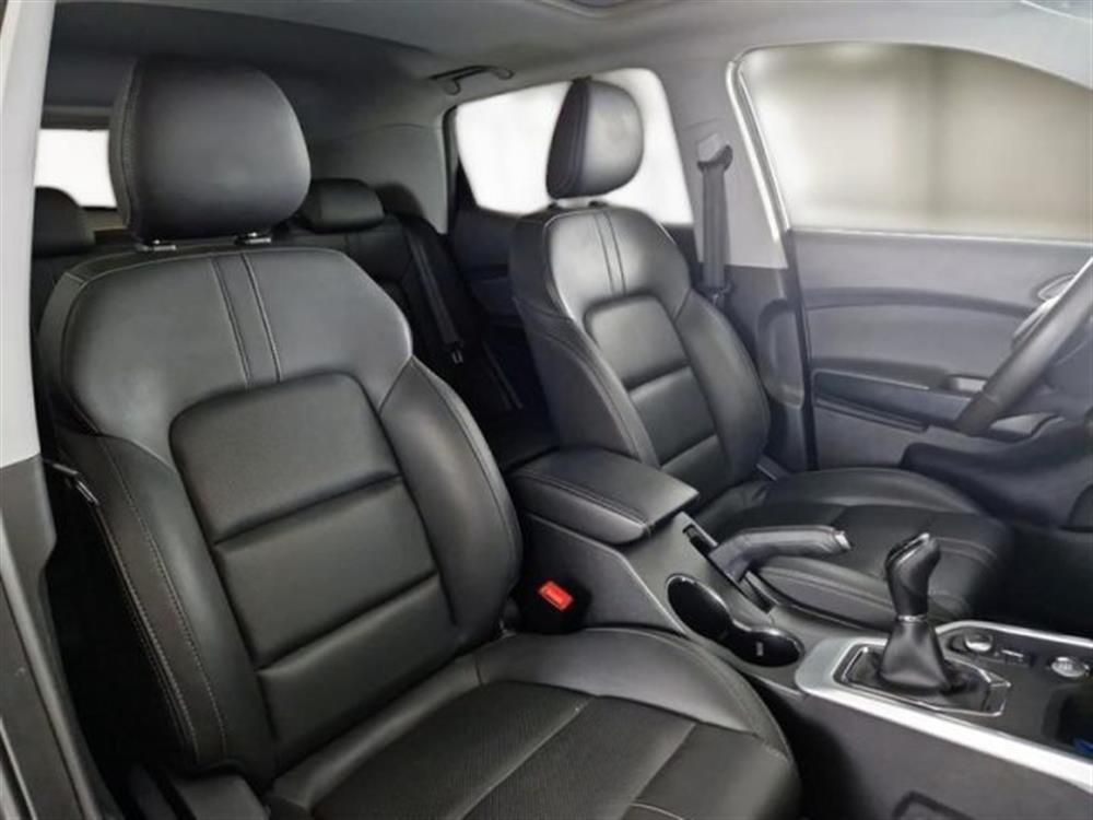 DR 4.0 DR 4.0 1.5 Bi-Fuel GPL