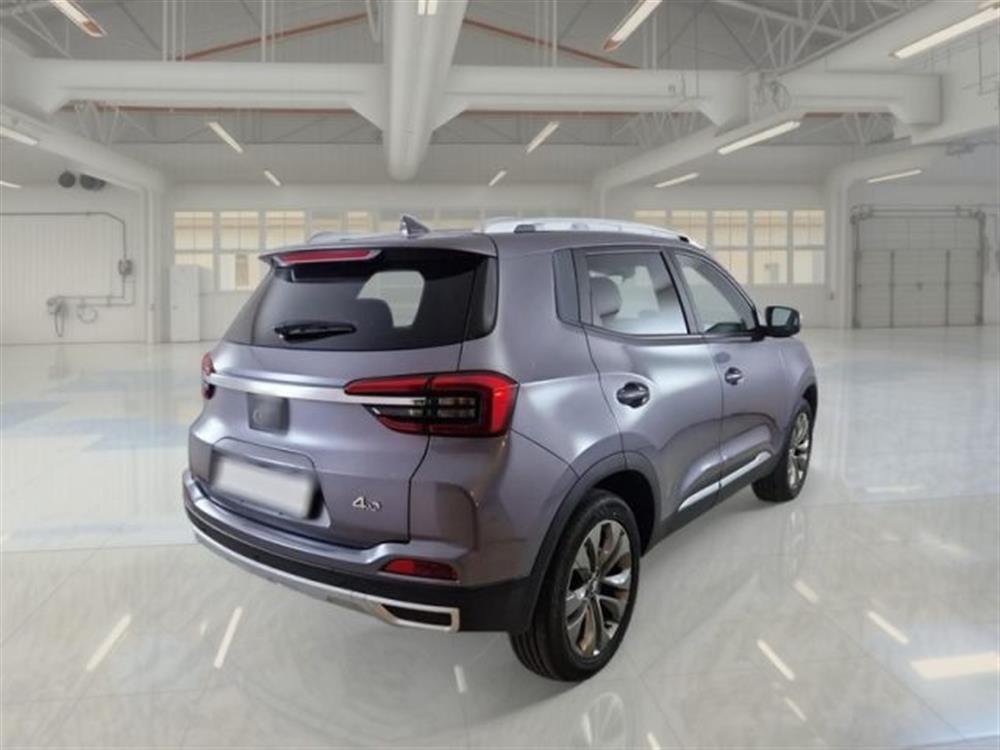 DR 4.0 DR 4.0 1.5 Bi-Fuel GPL