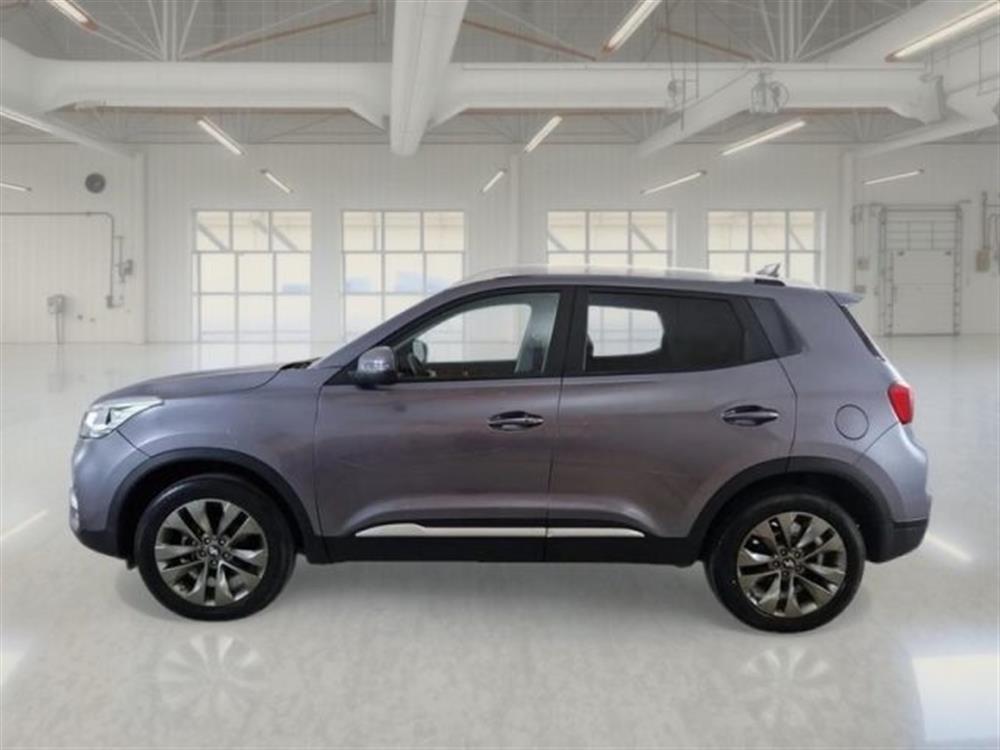 DR 4.0 DR 4.0 1.5 Bi-Fuel GPL