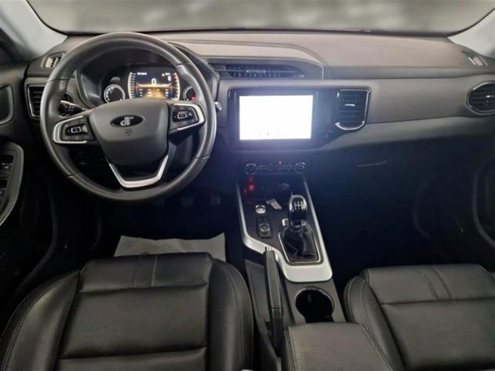 DR 4.0 DR 4.0 1.5 Bi-Fuel GPL