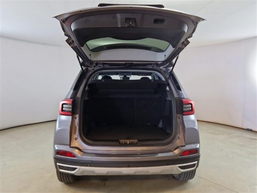 DR 4.0 DR 4.0 1.5 Bi-Fuel GPL