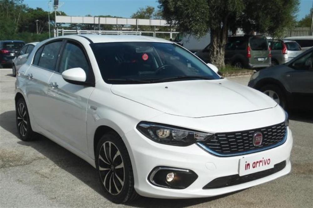 Tipo Tipo 1.6 Mjt S&S 5 porte