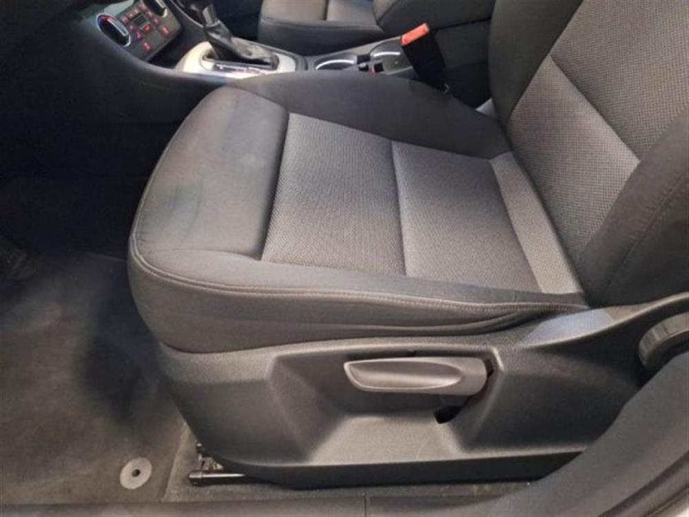 Q3 Q3 2.0 TDI 150 CV quatt