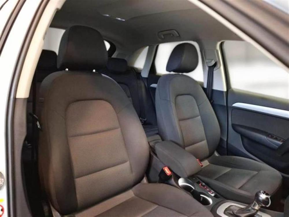 Q3 Q3 2.0 TDI 150 CV quatt