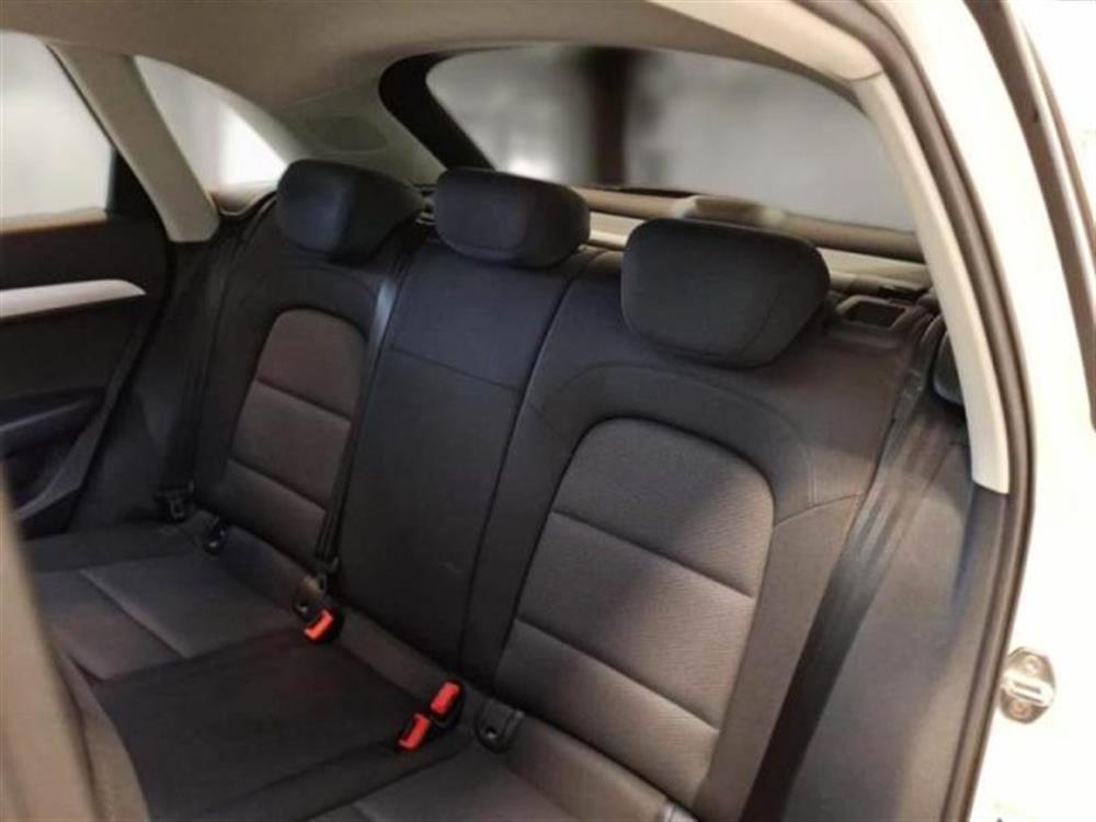 Q3 Q3 2.0 TDI 150 CV quatt