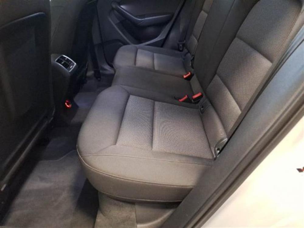 Q3 Q3 2.0 TDI 150 CV quatt