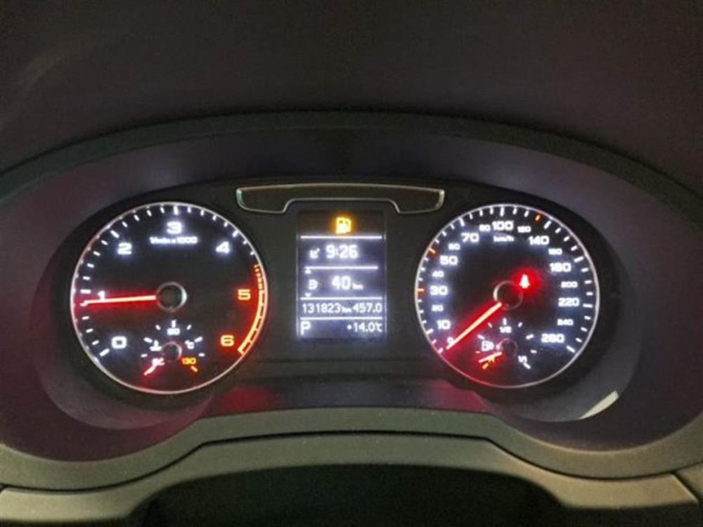 Q3 Q3 2.0 TDI 150 CV quatt