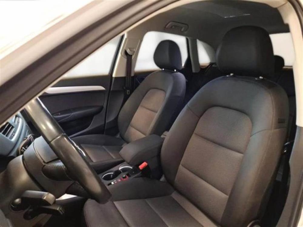 Q3 Q3 2.0 TDI 150 CV quatt
