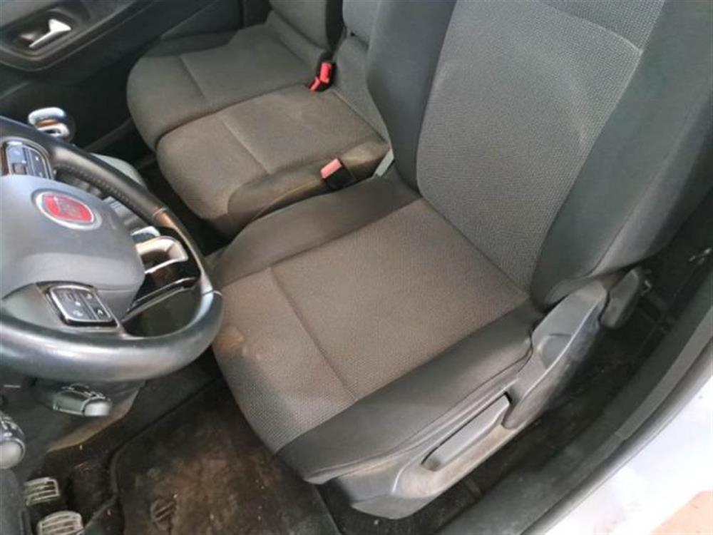 Doblo Doblo Doblò 1.5 BlueHdi 13