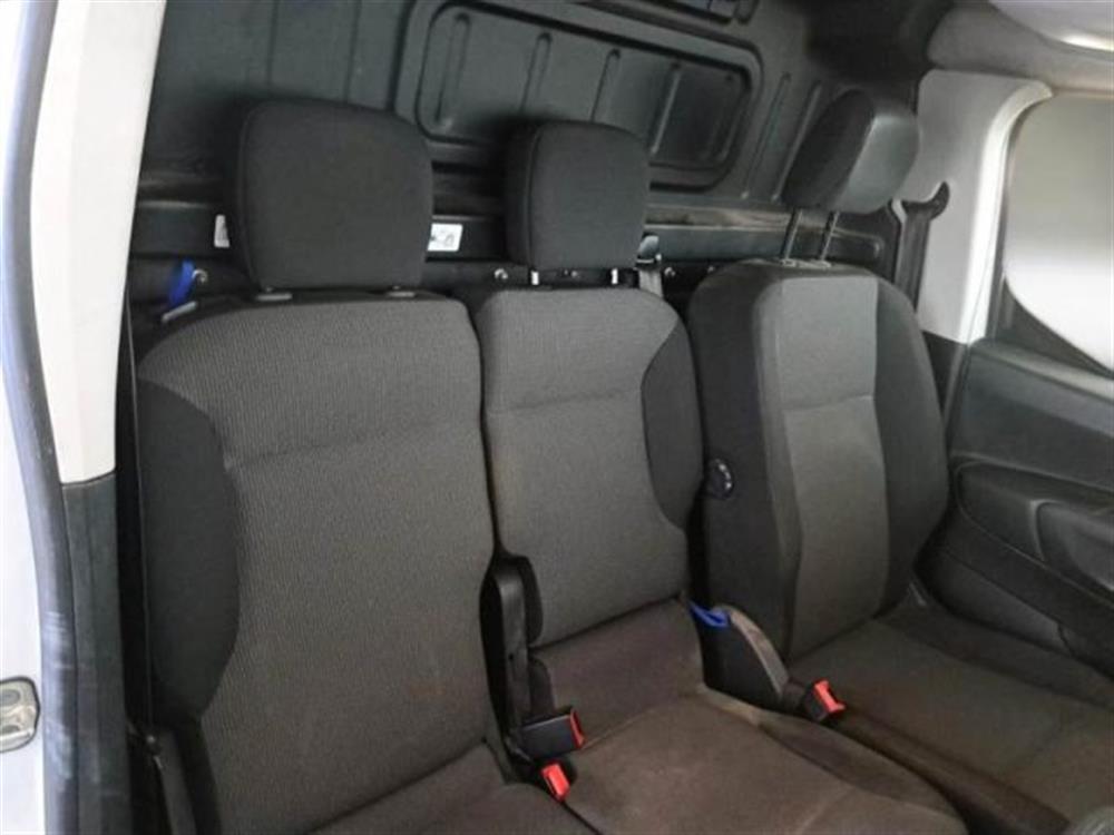 Doblo Doblo Doblò 1.5 BlueHdi 13