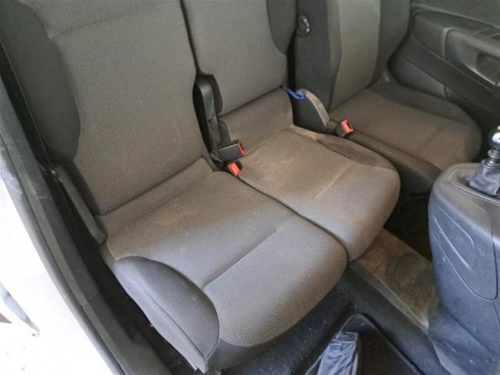 Doblo Doblo Doblò 1.5 BlueHdi 13