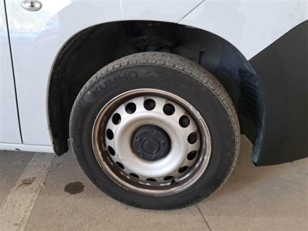 Doblo Doblo Doblò 1.5 BlueHdi 13