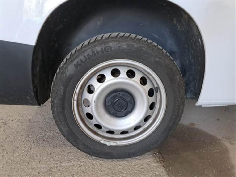 Doblo Doblo Doblò 1.5 BlueHdi 13