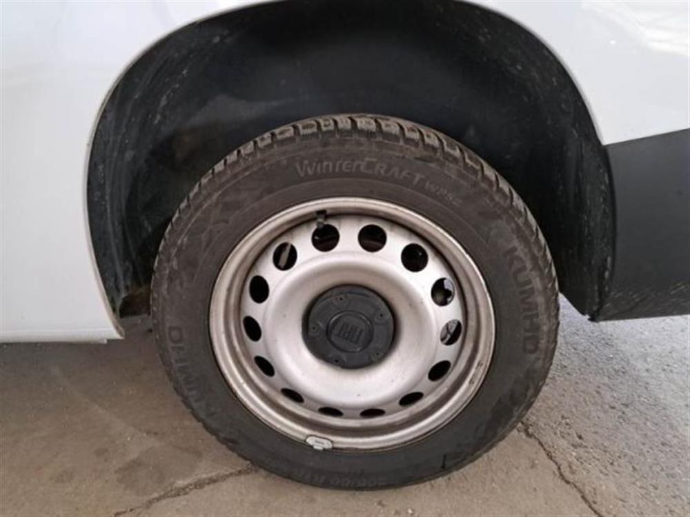 Doblo Doblo Doblò 1.5 BlueHdi 13