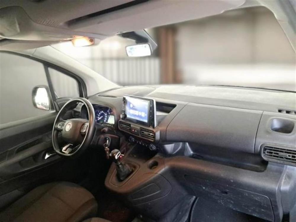 Doblo Doblo Doblò 1.5 BlueHdi 13