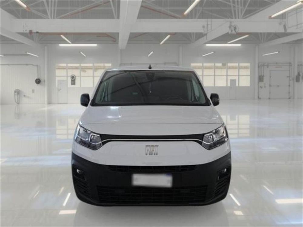 Doblo Doblo Doblò 1.5 BlueHdi 13