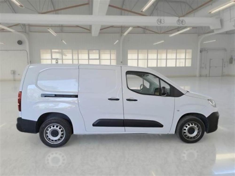 Doblo Doblo Doblò 1.5 BlueHdi 13
