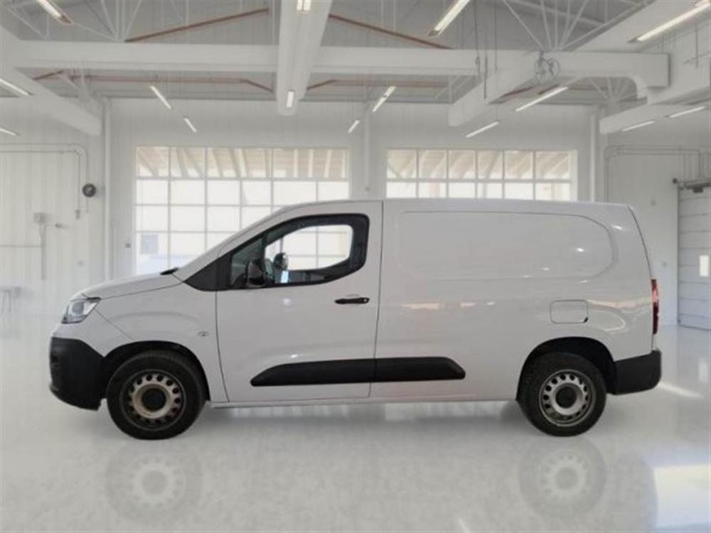 Doblo Doblo Doblò 1.5 BlueHdi 13