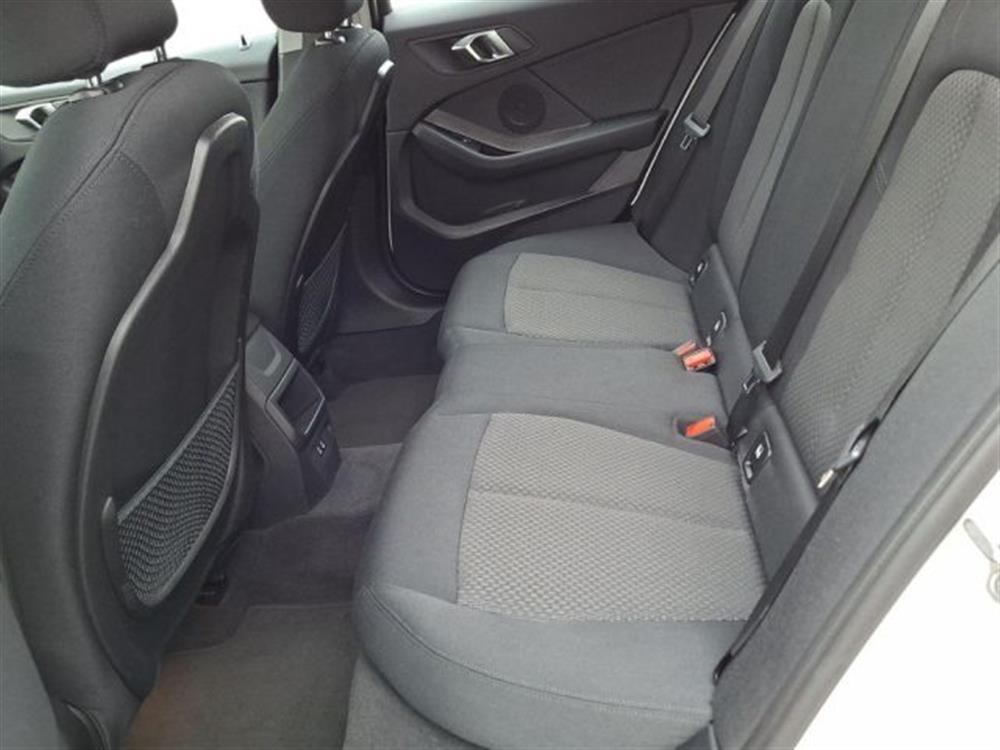 116 116 d 5p. Advantage Aut.