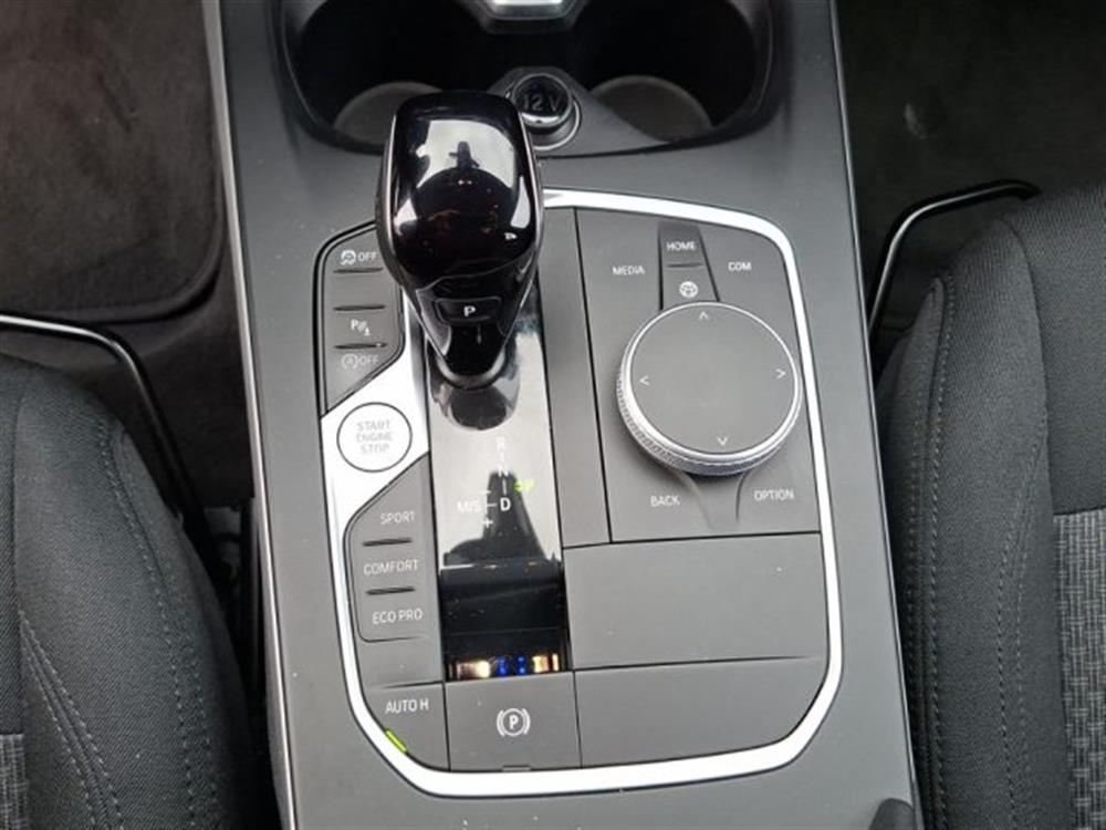 116 116 d 5p. Advantage Aut.