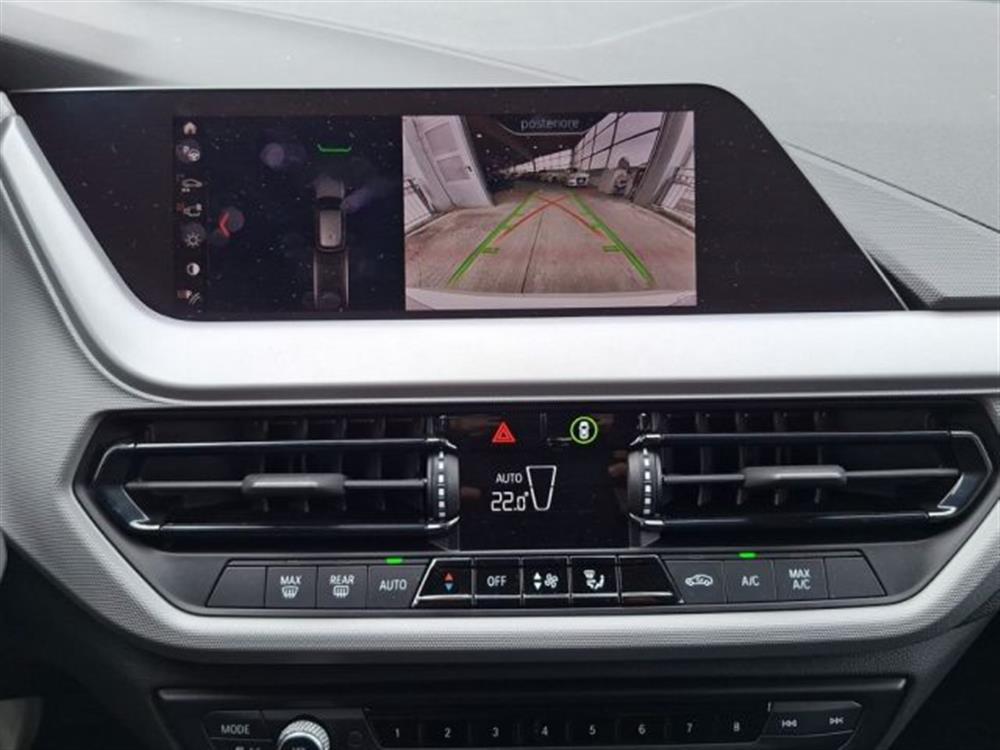 116 116 d 5p. Advantage Aut.