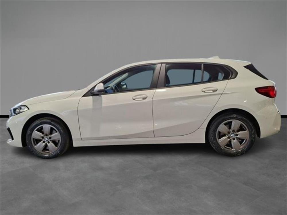 116 116 d 5p. Advantage Aut.