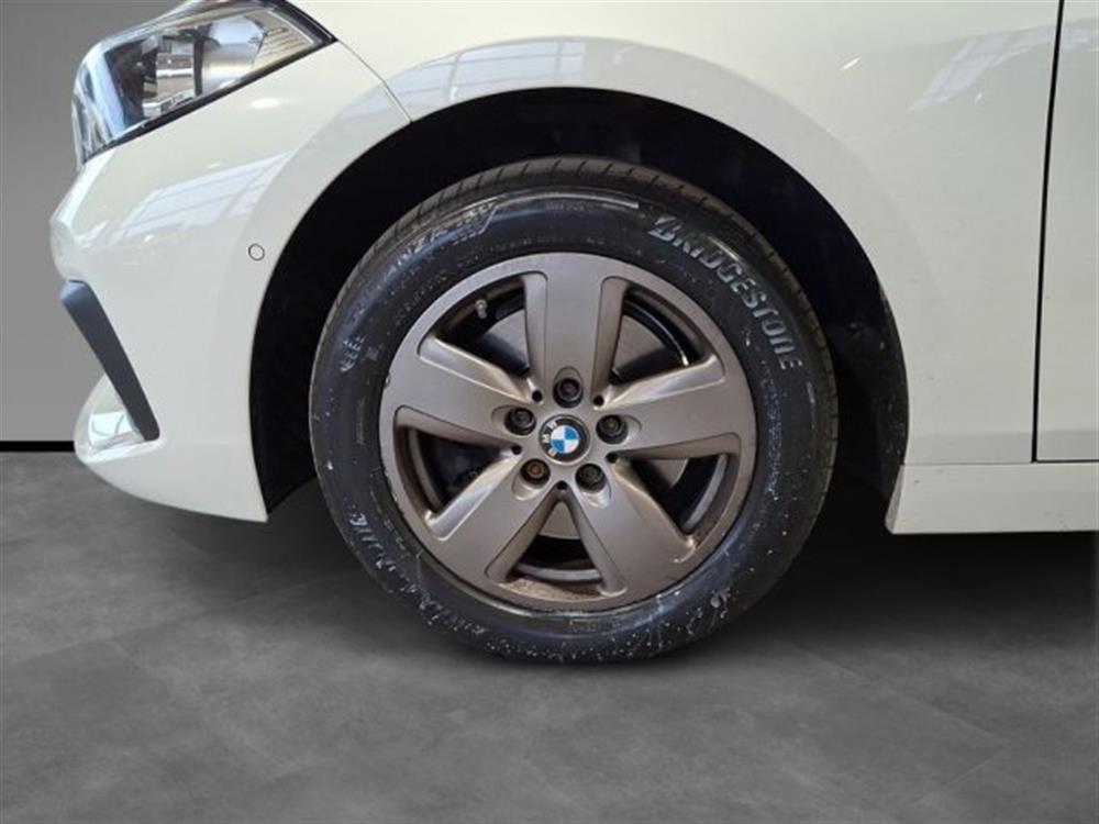 116 116 d 5p. Advantage Aut.