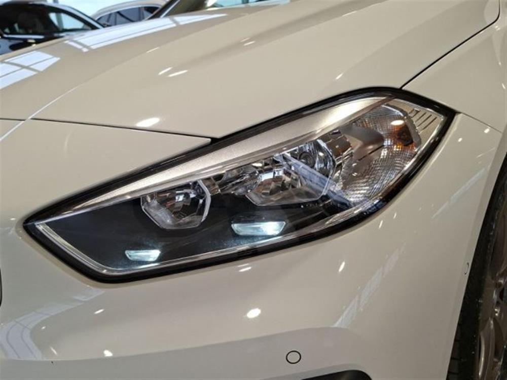 116 116 d 5p. Advantage Aut.