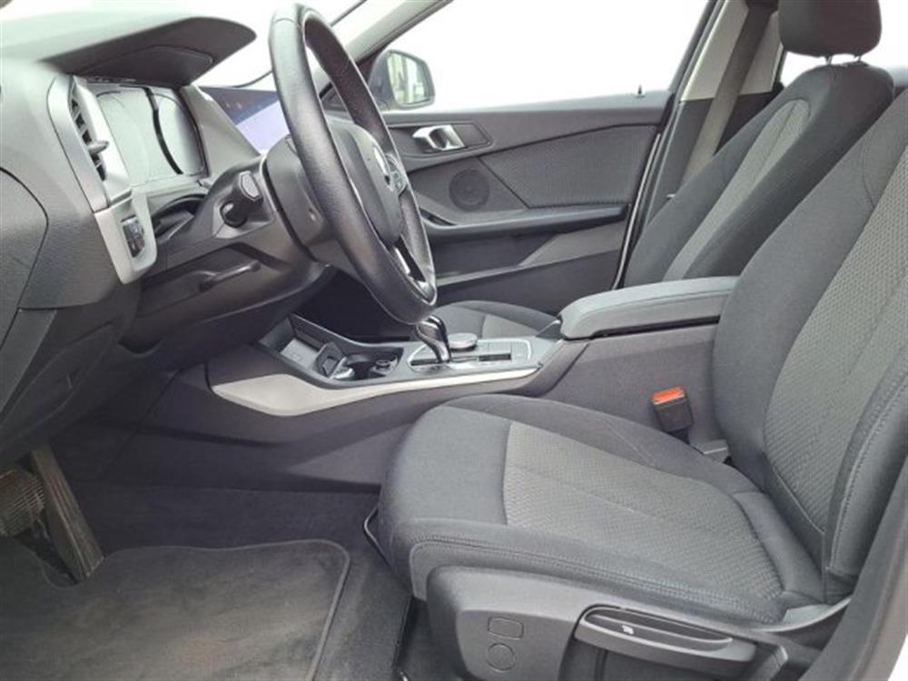 116 116 d 5p. Advantage Aut.