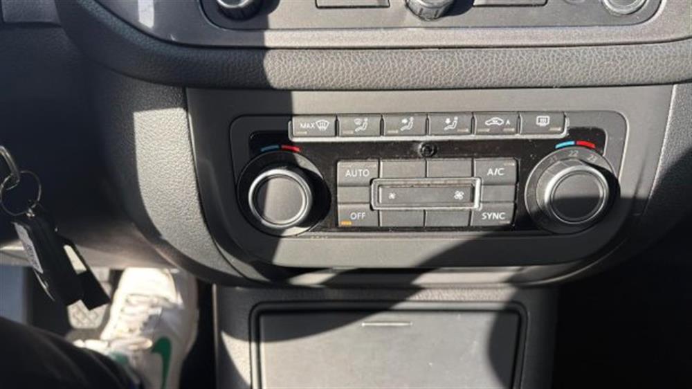 Tiguan Tiguan 1.4 TSI 122 CV Trend