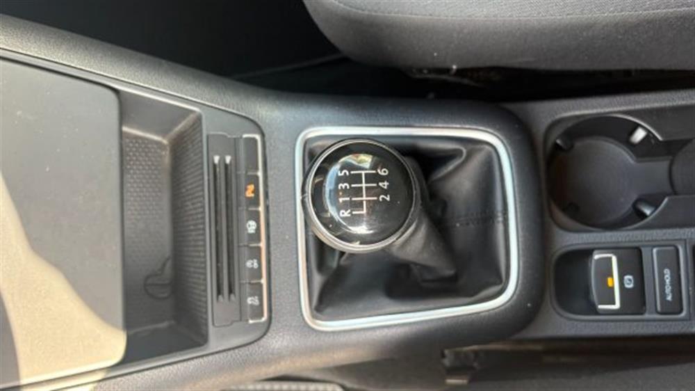 Tiguan Tiguan 1.4 TSI 122 CV Trend