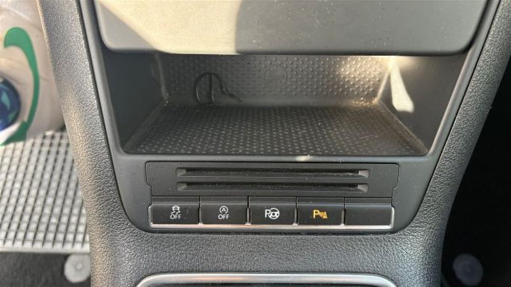 Tiguan Tiguan 1.4 TSI 122 CV Trend