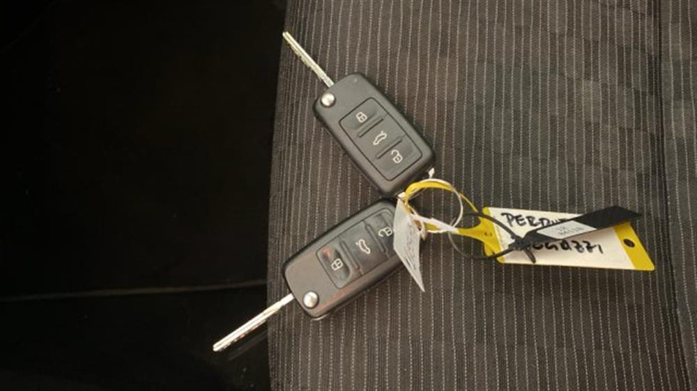 Tiguan Tiguan 1.4 TSI 122 CV Trend