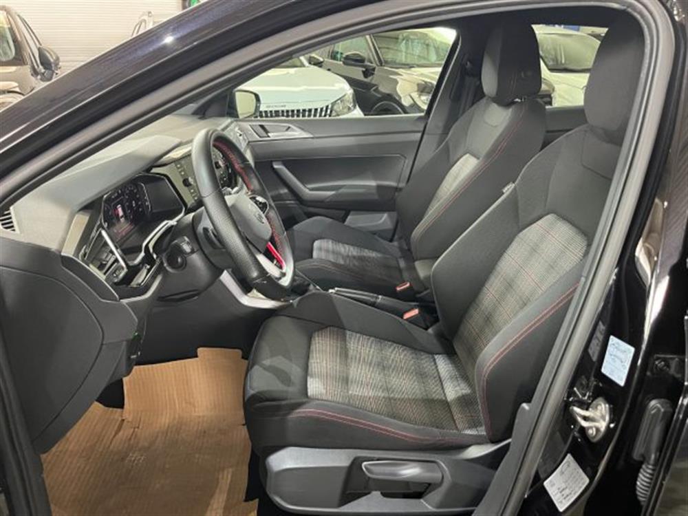 Polo GTI Polo GTI 2.0 TSI DSG GTI ACC/