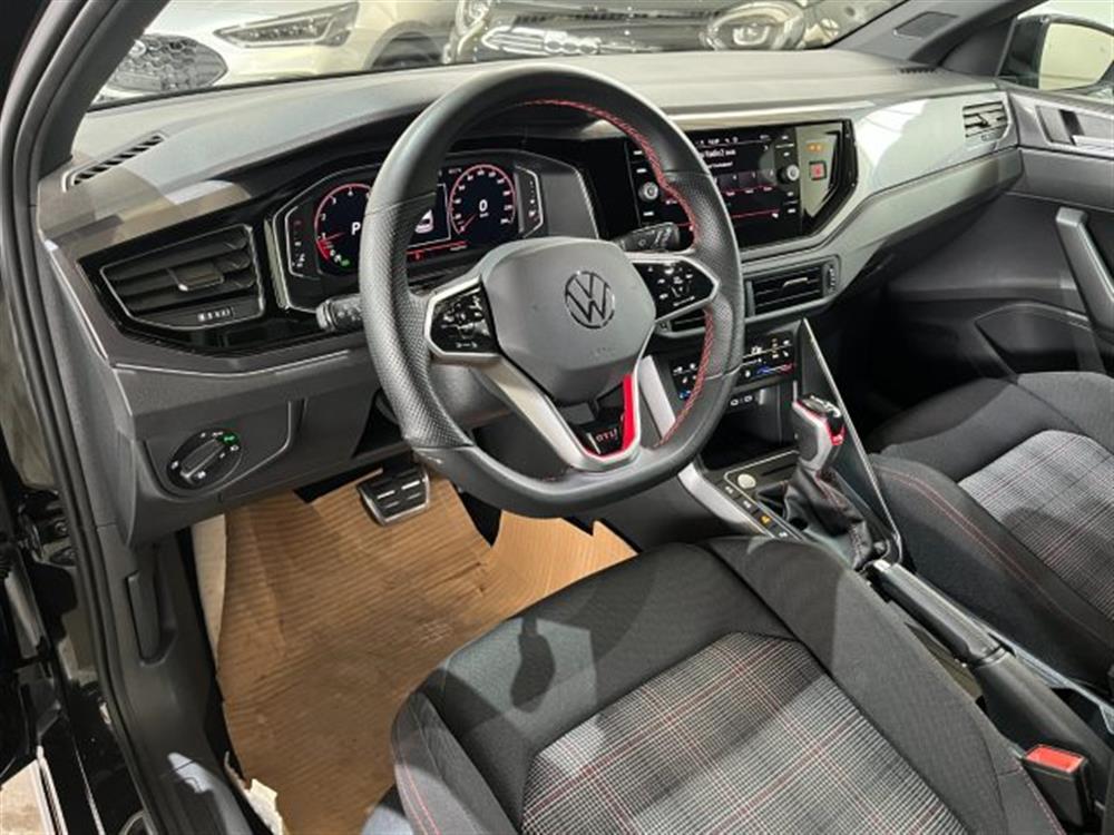 Polo GTI Polo GTI 2.0 TSI DSG GTI ACC/