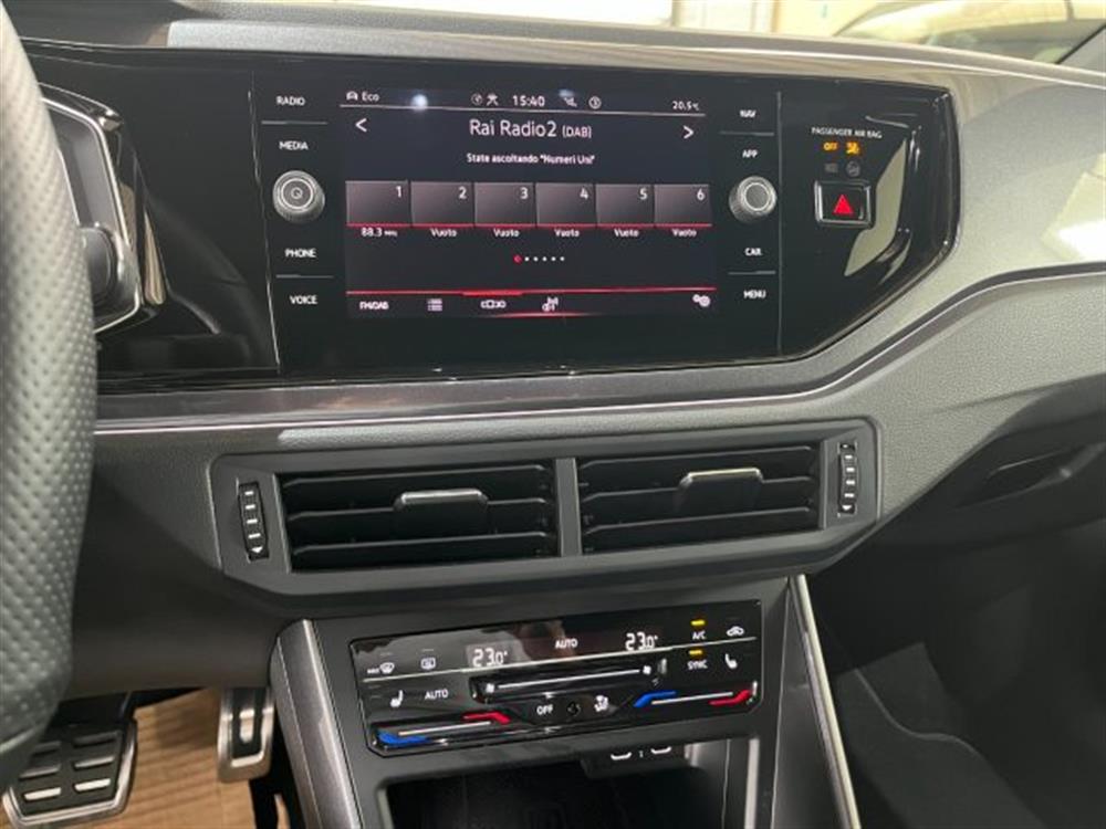 Polo GTI Polo GTI 2.0 TSI DSG GTI ACC/