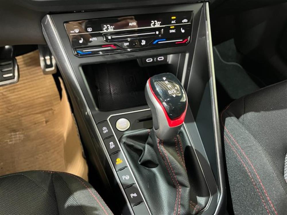 Polo GTI Polo GTI 2.0 TSI DSG GTI ACC/