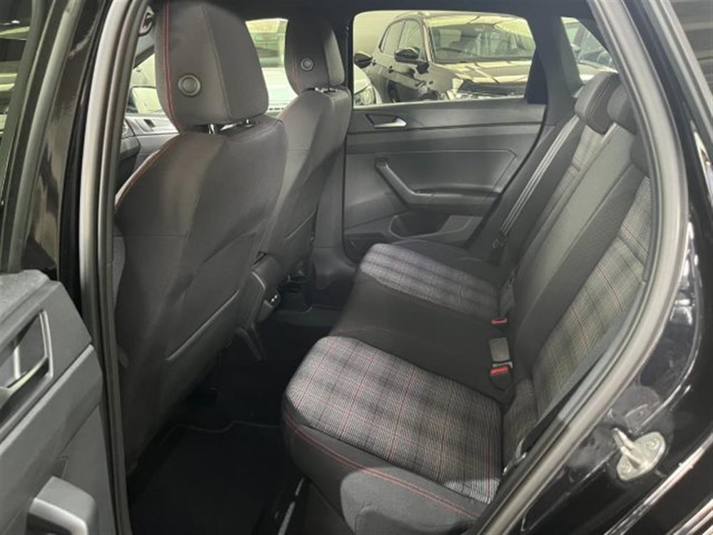 Polo GTI Polo GTI 2.0 TSI DSG GTI ACC/