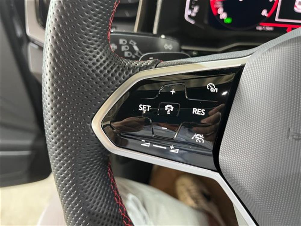 Polo GTI Polo GTI 2.0 TSI DSG GTI ACC/