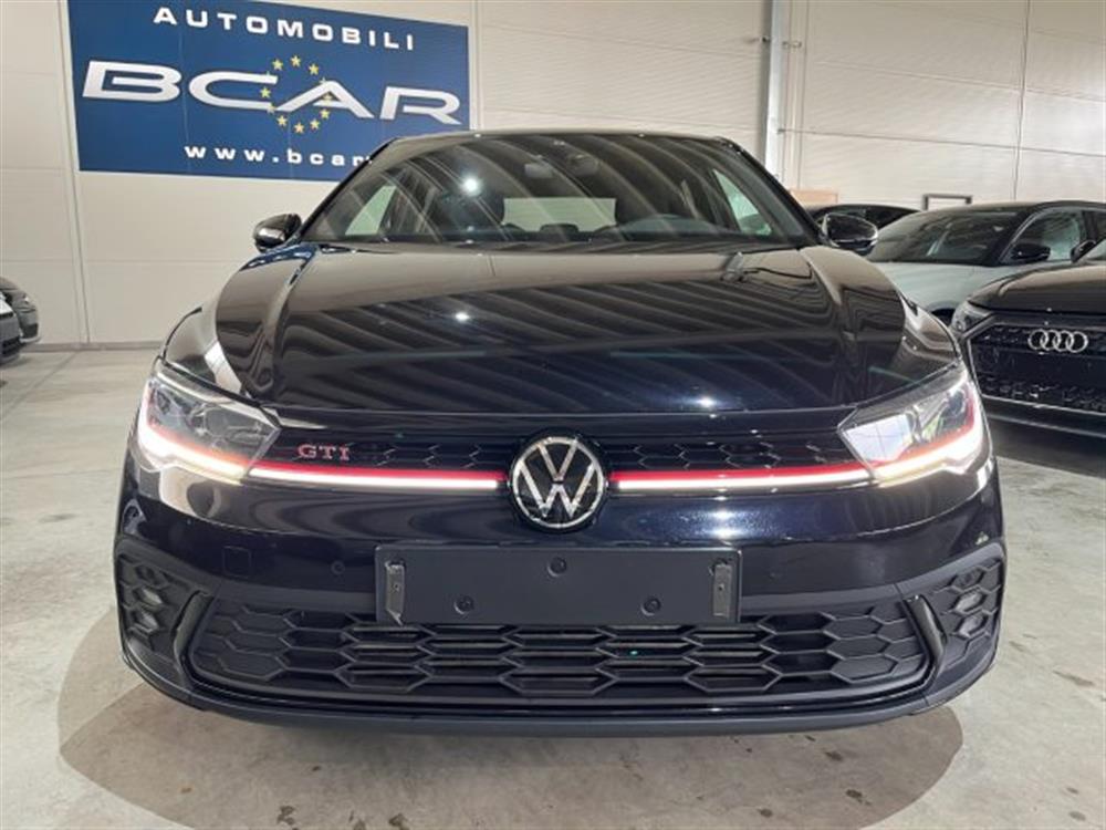 Polo GTI Polo GTI 2.0 TSI DSG GTI ACC/