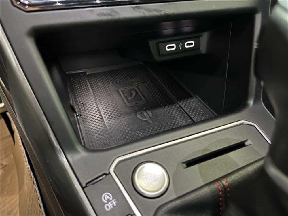 Polo GTI Polo GTI 2.0 TSI DSG GTI ACC/