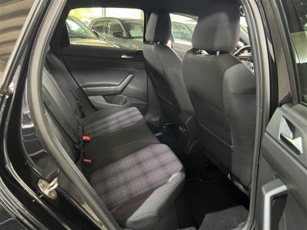 Polo GTI Polo GTI 2.0 TSI DSG GTI ACC/