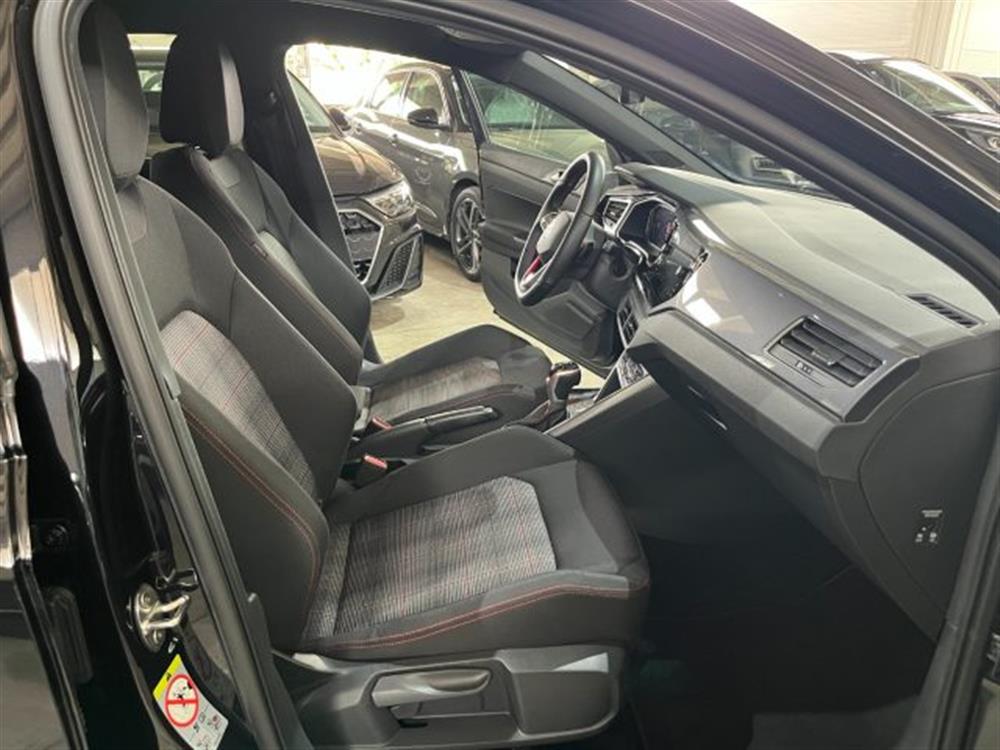 Polo GTI Polo GTI 2.0 TSI DSG GTI ACC/